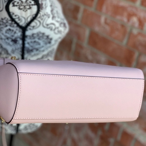 Michael kors jet set chain shoulder bag blossom - Picture 6 of 8